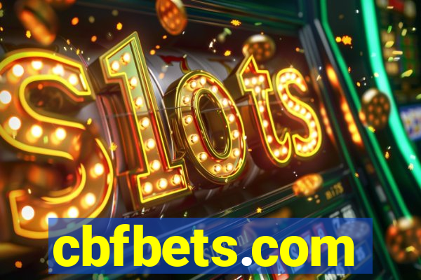 cbfbets.com