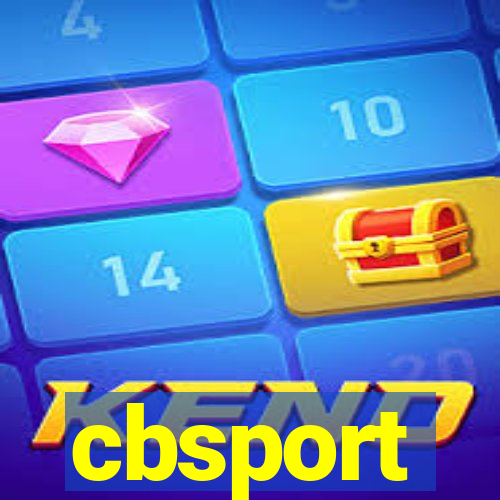 cbsport