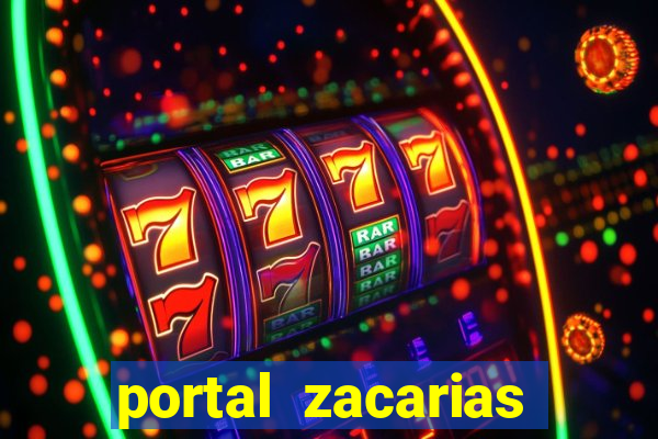 portal zacarias mulher x9