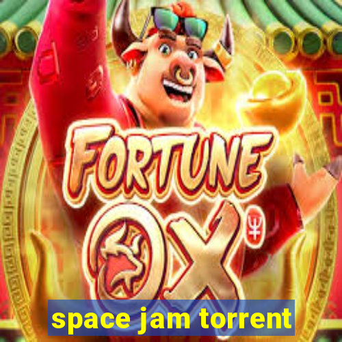 space jam torrent