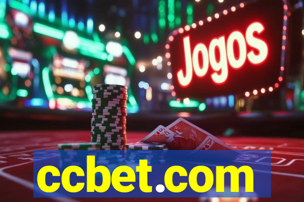 ccbet.com