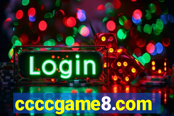 ccccgame8.com