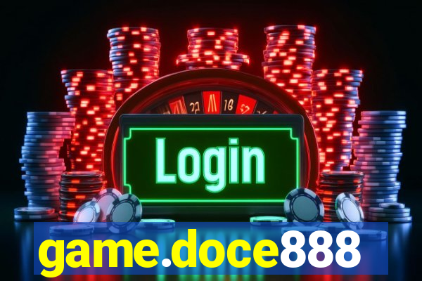 game.doce888