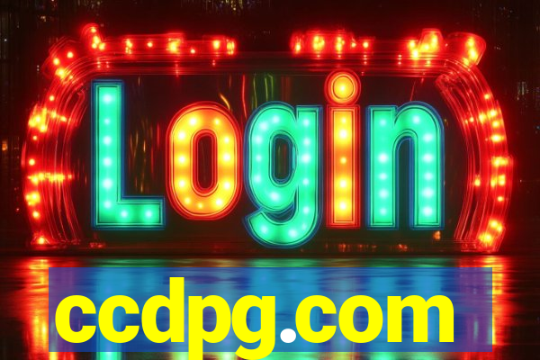 ccdpg.com