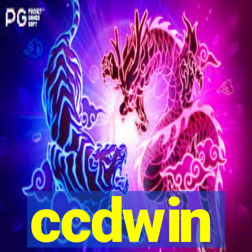 ccdwin