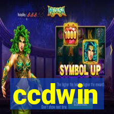 ccdwin