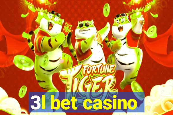 3l bet casino