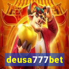 deusa777bet