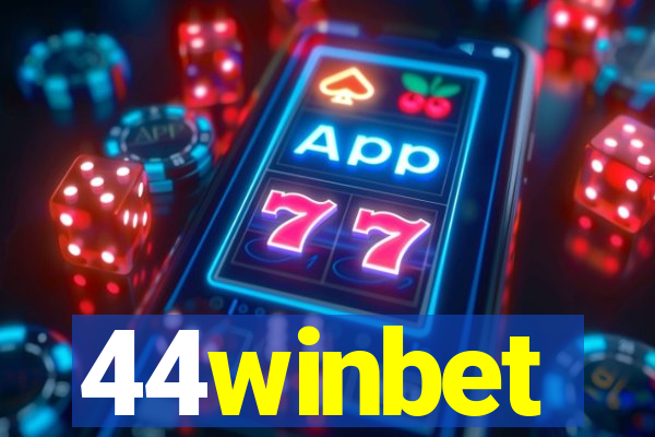 44winbet