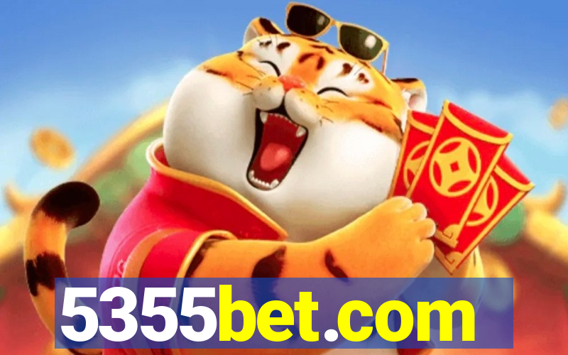 5355bet.com