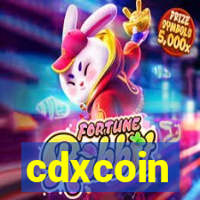 cdxcoin