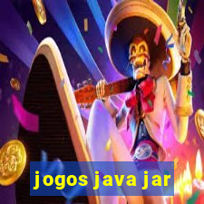 jogos java jar