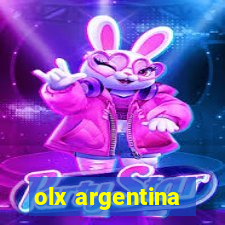 olx argentina