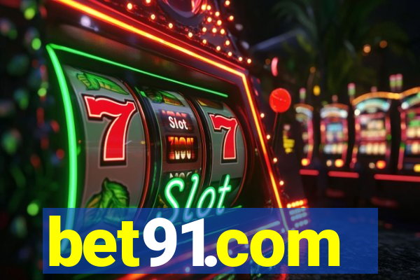 bet91.com