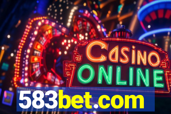 583bet.com