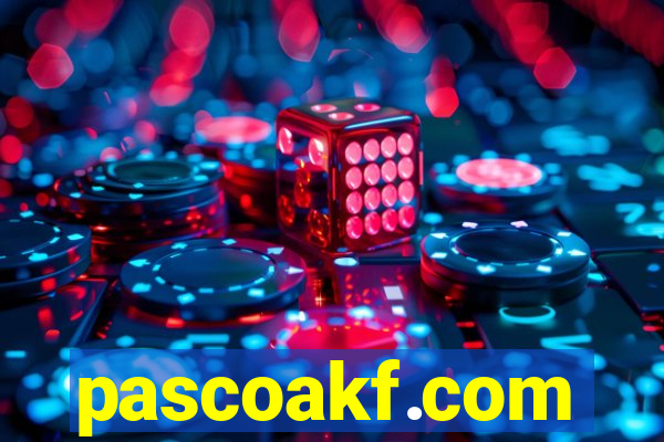 pascoakf.com