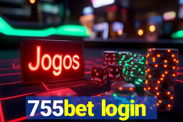 755bet login