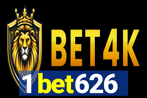 1 bet626