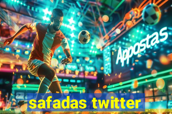 safadas twitter