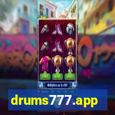 drums777.app