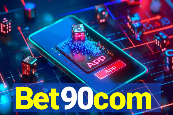 Bet90com