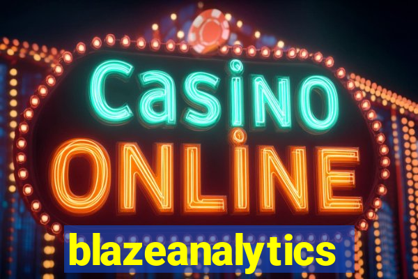 blazeanalytics