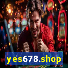 yes678.shop