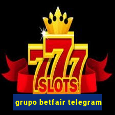 grupo betfair telegram