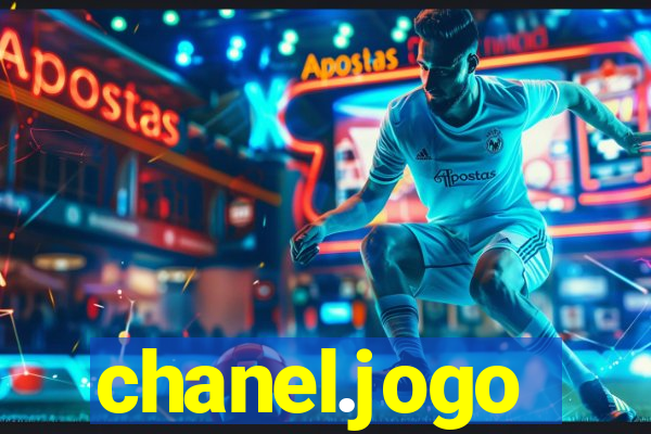 chanel.jogo