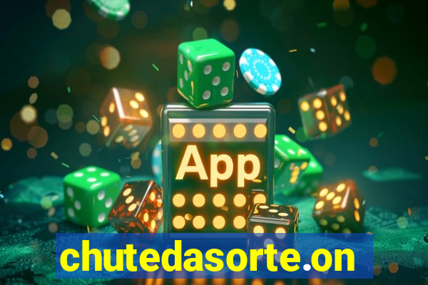 chutedasorte.online