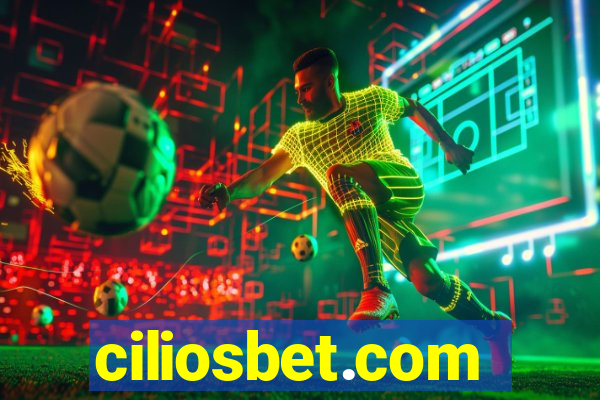 ciliosbet.com