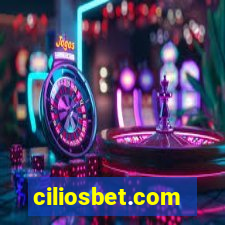 ciliosbet.com