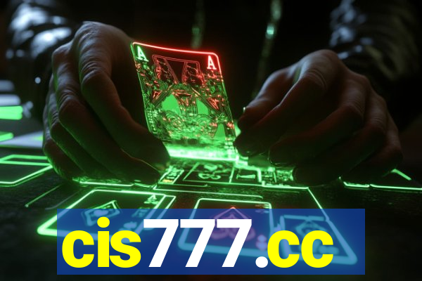 cis777.cc