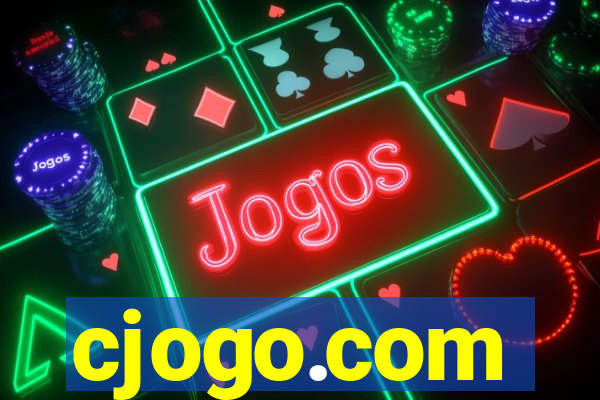 cjogo.com