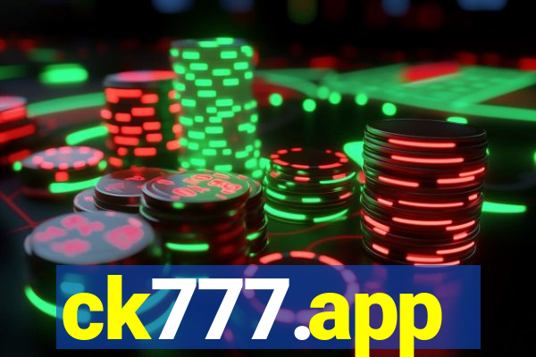 ck777.app