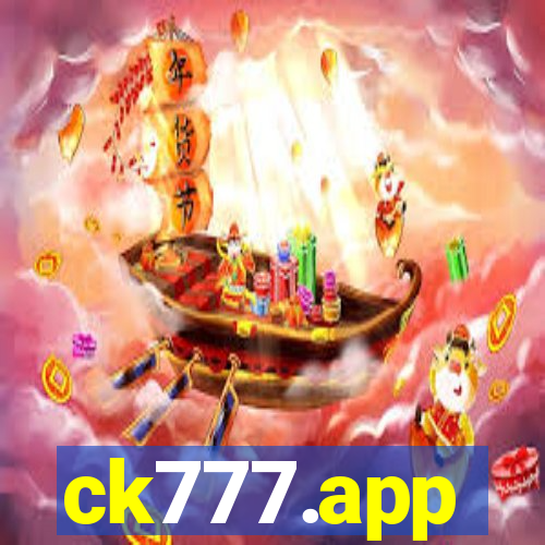 ck777.app