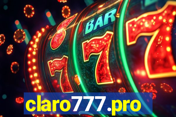 claro777.pro