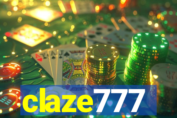 claze777