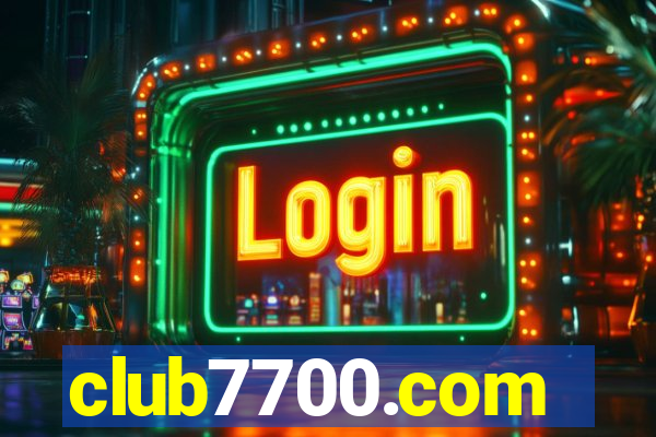 club7700.com