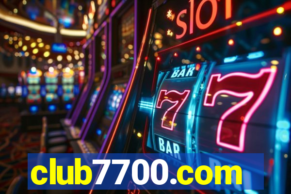 club7700.com