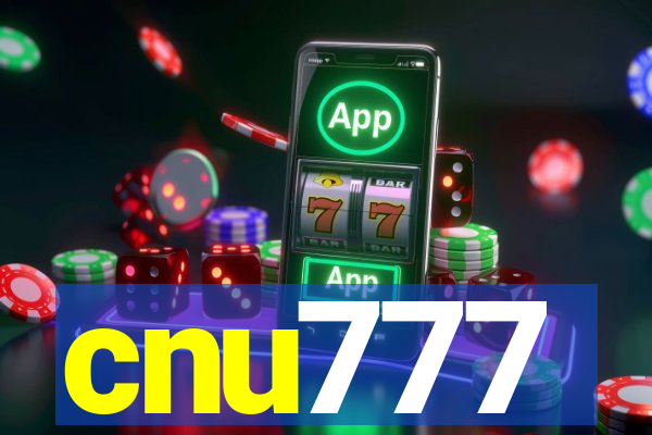 cnu777