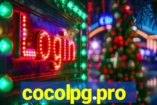 cocolpg.pro