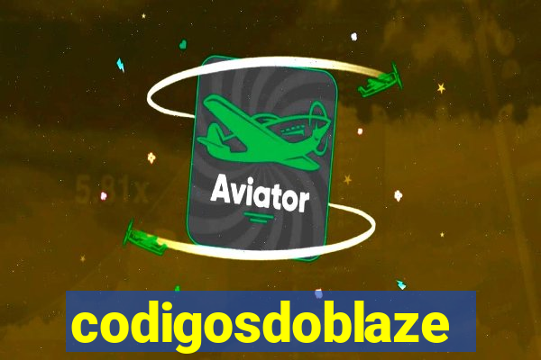 codigosdoblaze