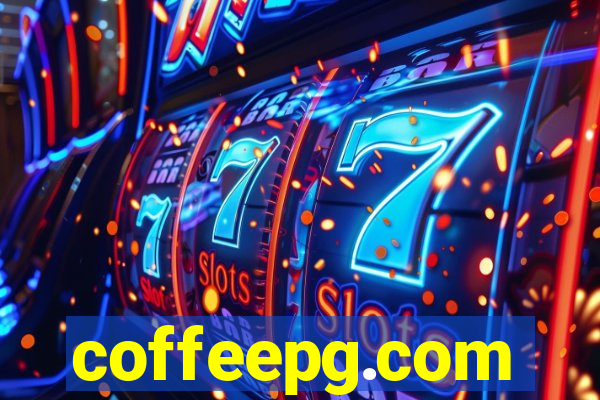 coffeepg.com