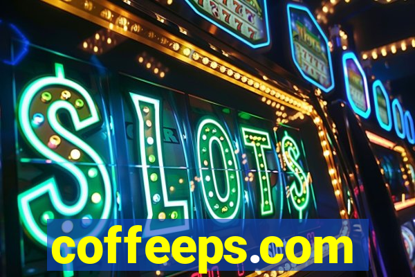 coffeeps.com