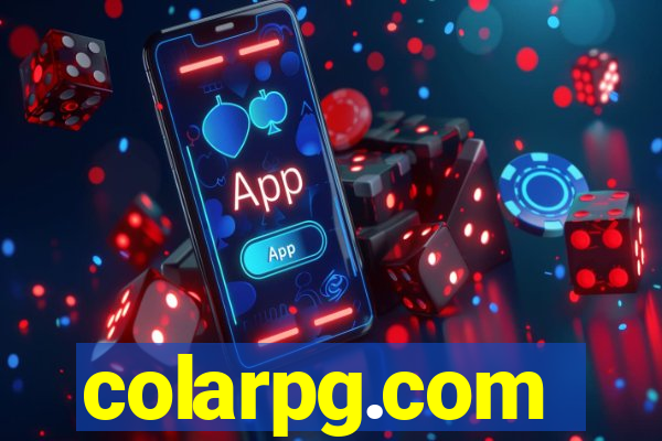 colarpg.com