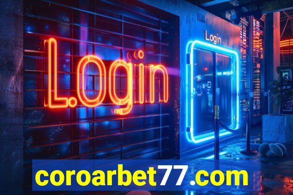 coroarbet77.com