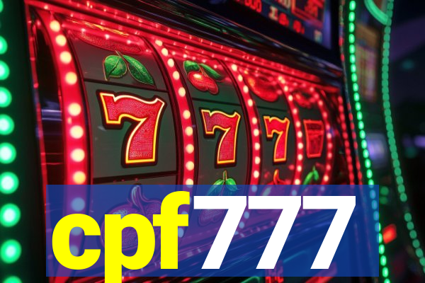 cpf777