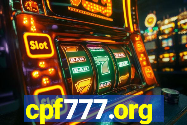 cpf777.org