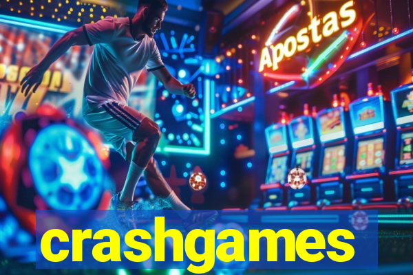 crashgames